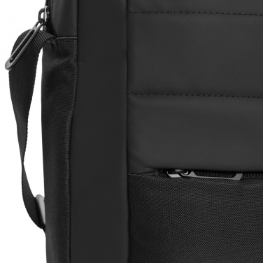 Logo trade liikelahjat tuotekuva: Armond AWARE™ RPET 15.6" tietokonelaukku